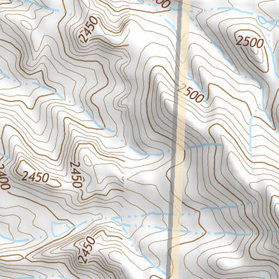 48107SE Page 13 Malta Topo Preview 3
