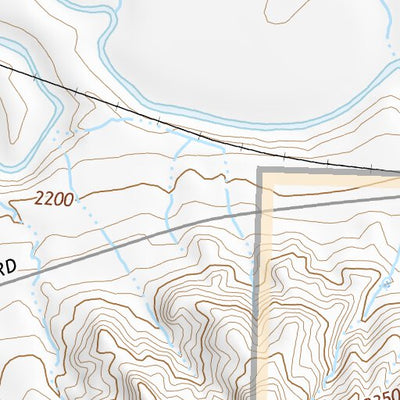 48107SE Page 19 Malta Topo Preview 2