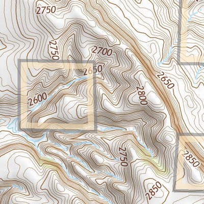 48107SE Page 19 Malta Topo Preview 3