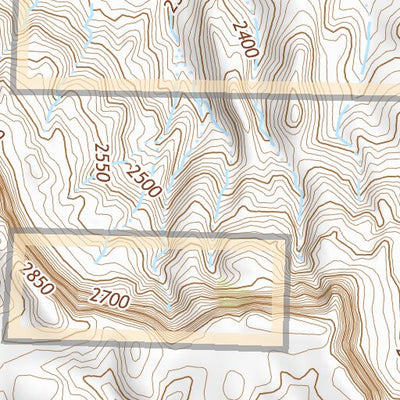 48107SE Page 20 Malta Topo Preview 3