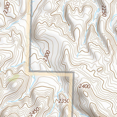 48107SE Page 21 Malta Topo Preview 3