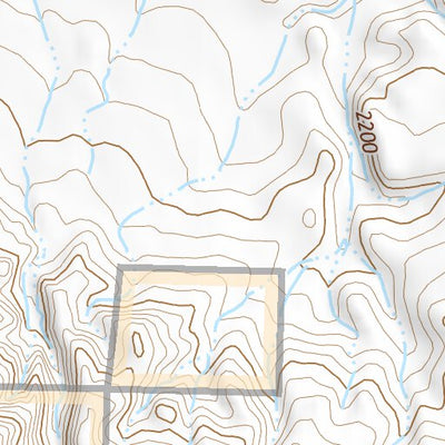 48107SE Page 22 Malta Topo Preview 3