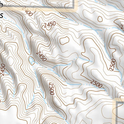 48107SE Page 25 Malta Topo Preview 3
