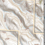 48107SE Page 30 Malta Topo Preview 3