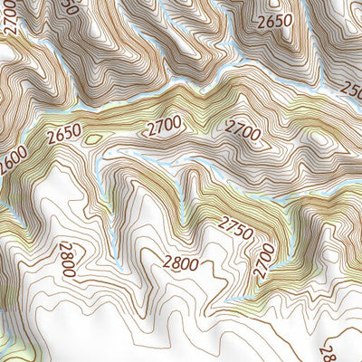 48107SE Page 33 Malta Topo Preview 3