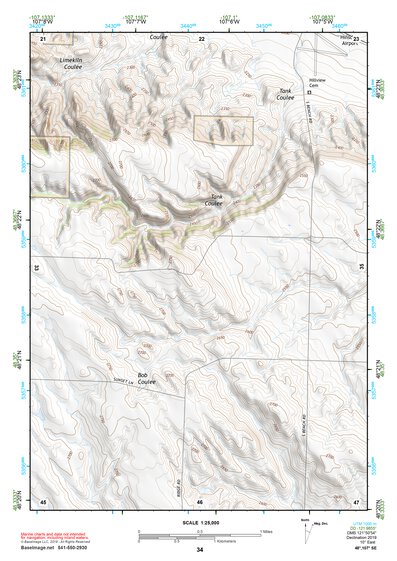 48107SE Page 34 Malta Topo Preview 1