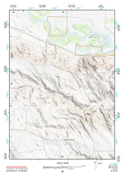 48107SE Page 36 Malta Topo Preview 1
