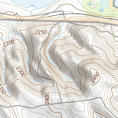 48107SE Page 36 Malta Topo Preview 3