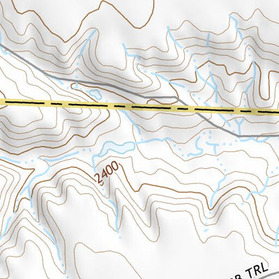 48107SE Page 41 Malta Topo Preview 2