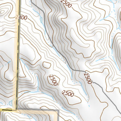 48107SE Page 42 Malta Topo Preview 3