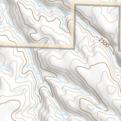48107SE Page 43 Malta Topo Preview 2