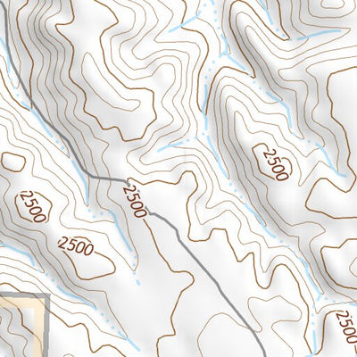 48107SE Page 43 Malta Topo Preview 3