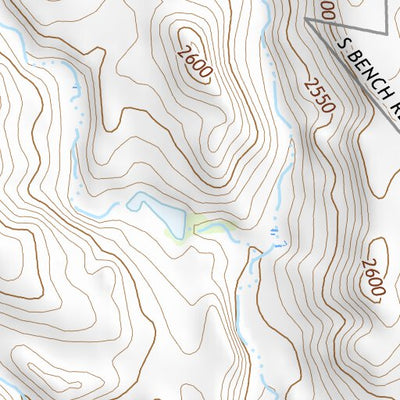 48107SE Page 46 Malta Topo Preview 2