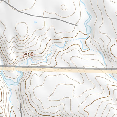 48107SE Page 49 Malta Topo Preview 2