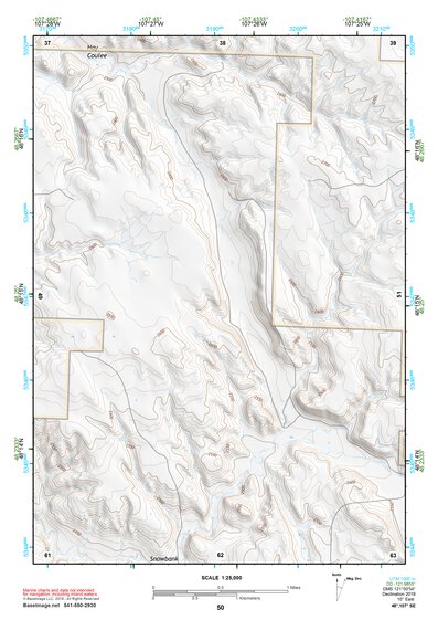 48107SE Page 50 Malta Topo Preview 1
