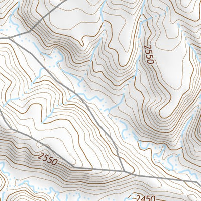 48107SE Page 52 Malta Topo Preview 3