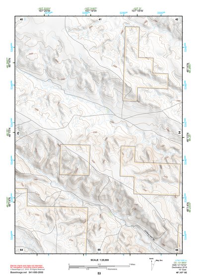 48107SE Page 53 Malta Topo Preview 1
