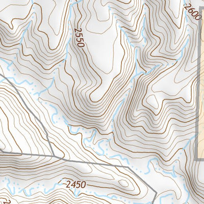 48107SE Page 53 Malta Topo Preview 3