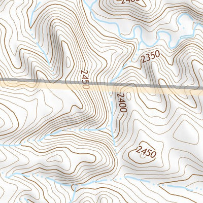 48107SE Page 54 Malta Topo Preview 3