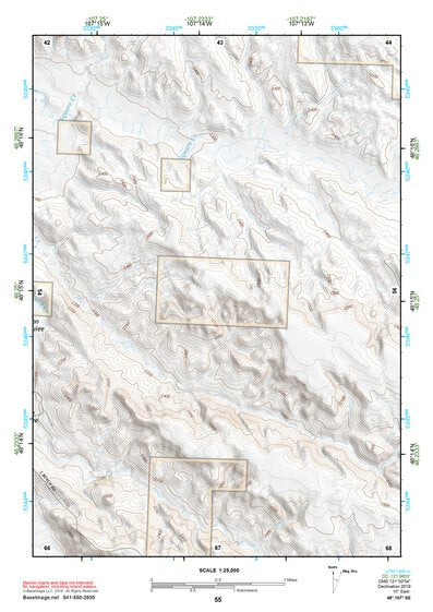 48107SE Page 55 Malta Topo Preview 1