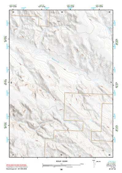 48107SE Page 56 Malta Topo Preview 1