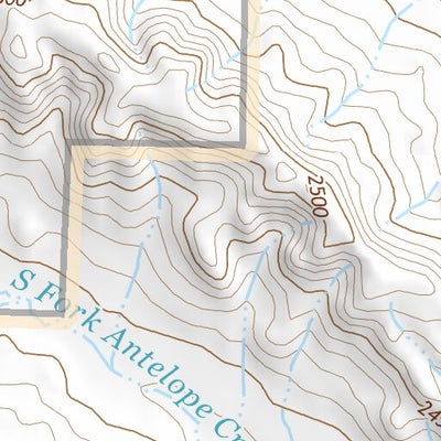 48107SE Page 58 Malta Topo Preview 3