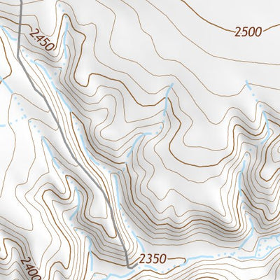 48107SE Page 61 Malta Topo Preview 3