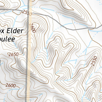 48107SE Page 63 Malta Topo Preview 3