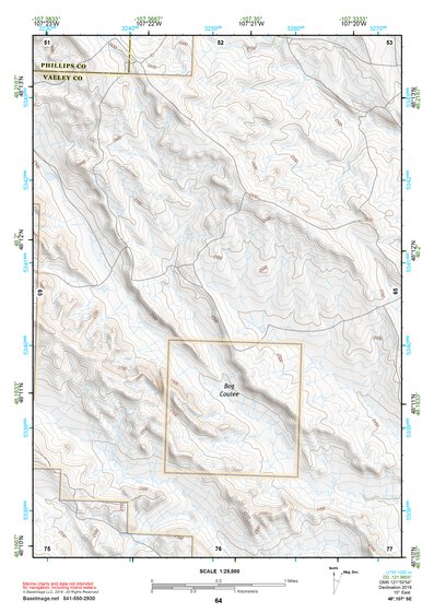 48107SE Page 64 Malta Topo Preview 1