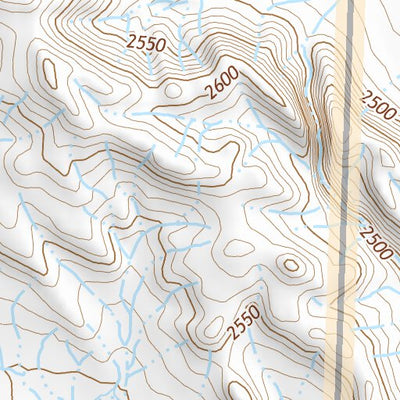 48107SE Page 64 Malta Topo Preview 3