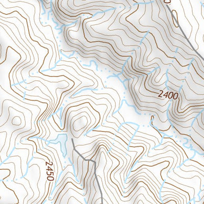 48107SE Page 65 Malta Topo Preview 3