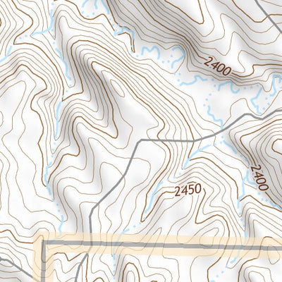 48107SE Page 67 Malta Topo Preview 2