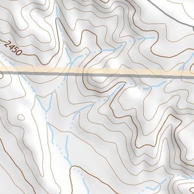 48107SE Page 71 Malta Topo Preview 3