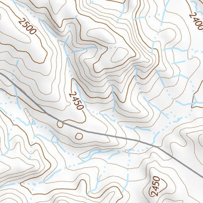 48107SE Page 77 Malta Topo Preview 3