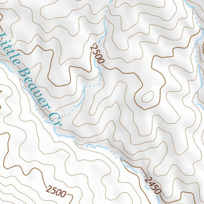 48107SE Page 81 Malta Topo Preview 3