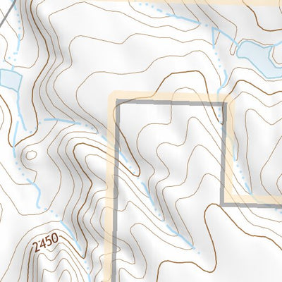 48107SE Page 85 Malta Topo Preview 3