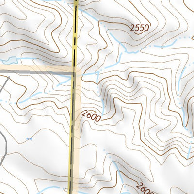 48107SE Page 87 Malta Topo Preview 3