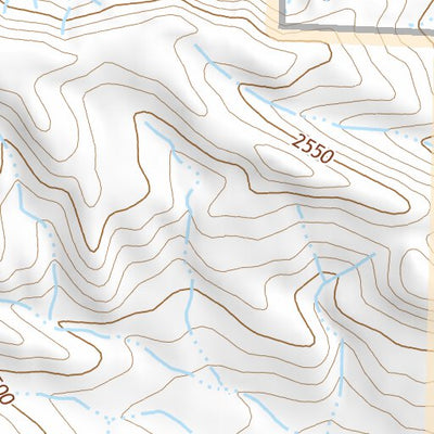 48107SE Page 88 Malta Topo Preview 3