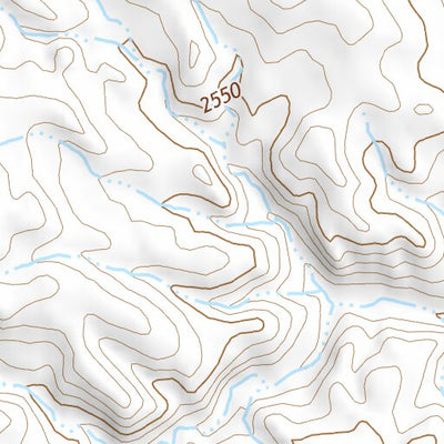 48107SE Page 92 Malta Topo Preview 3