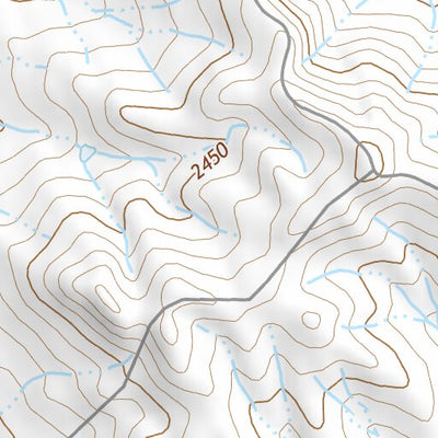 48107SE Page 96 Malta Topo Preview 3