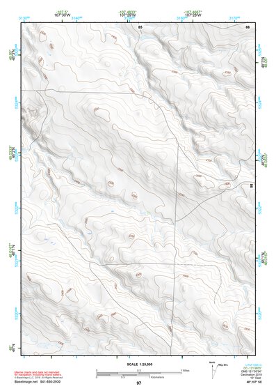 48107SE Page 97 Malta Topo Preview 1