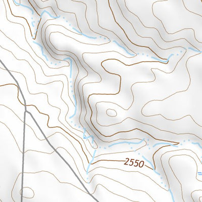 48107SE Page 97 Malta Topo Preview 3