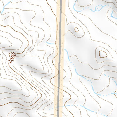 48107SE Page 99 Malta Topo Preview 2