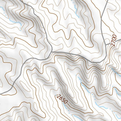 48107SE Page 103 Malta Topo Preview 3