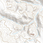 48107SE Page 104 Malta Topo Preview 3