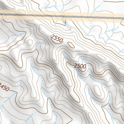 48107SE Page 106 Malta Topo Preview 3