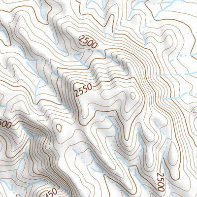48107SE Page 108 Malta Topo Preview 3