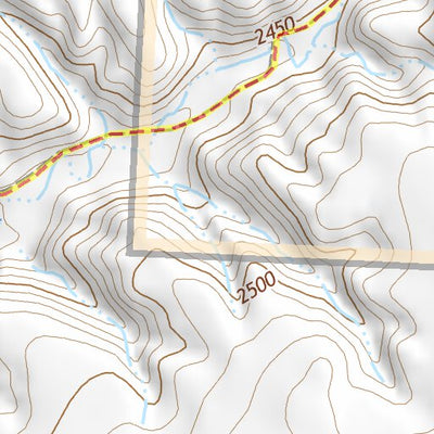 48107SW Page 51 Malta Topo Preview 3