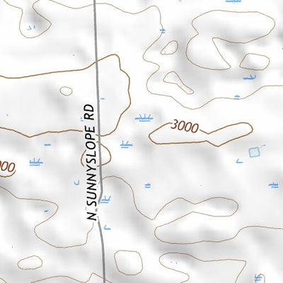 48108NE Page 9 Harlem Topo Preview 3