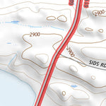48108NE Page 15 Harlem Topo Preview 2